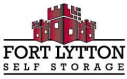 Fort Lytton Self Storage