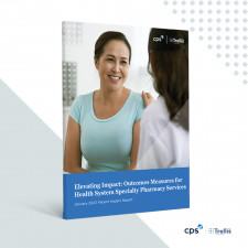 2023 Patient Impact Report