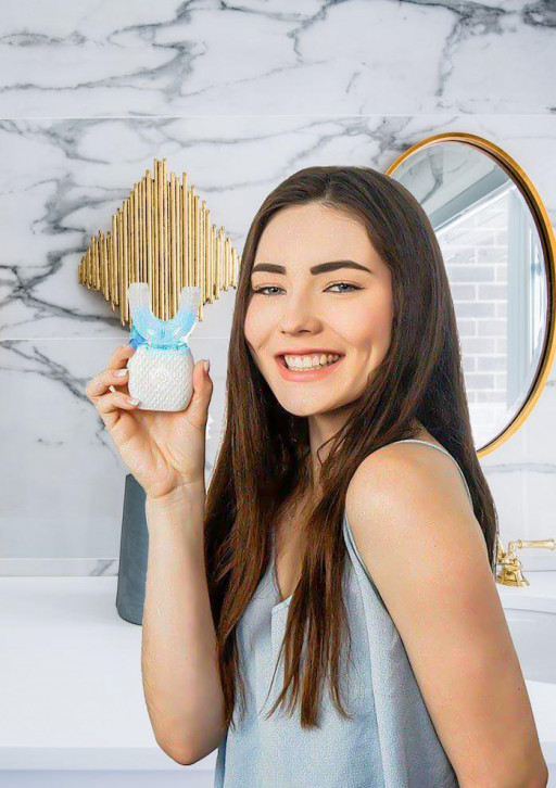 Dreading Post-Pandemic Dental Appointment? New MYST™ Automatic Toothbrush Helps Lessen Likelihood of Dismal Dental Checkups, says MystOralCare.com.