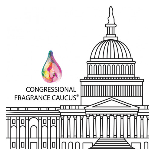 The Congressional Fragrance Caucus is Recertified for the 118th Congress
