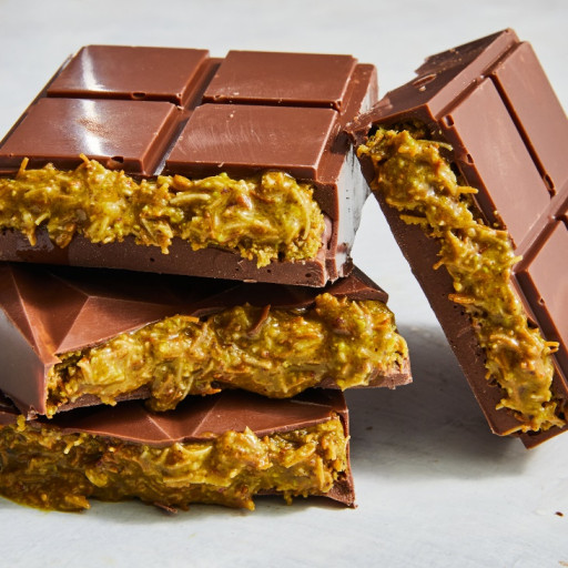 CBD Life Sciences Inc. (CBDL) Launches First-of-Its-Kind Mushroom-Infused "Dubai Chocolate Bar"
