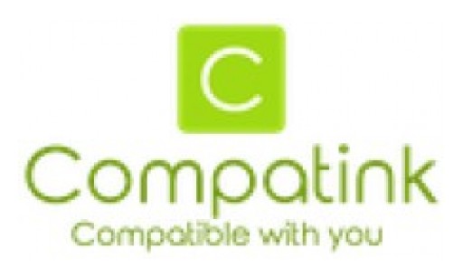 Compatink Offers a Wide Range of Non-OEM Toner Cartridges Online