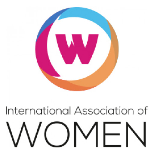 International Association of Women Recognizes Latina McIntyre as a 2021-2022 Influencer