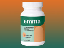 Emma Digestive Supplement Review 2025