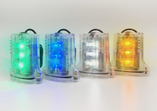 Freakin' Beacon Flasher