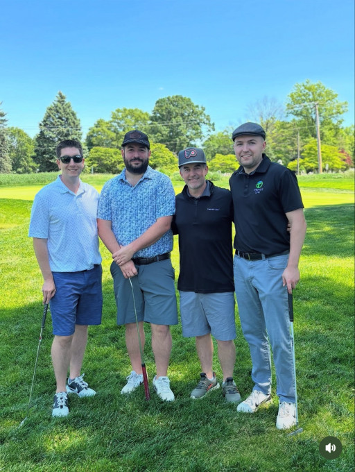 Experity Ventures Donates $3,000 to Support Hunger Relief and Community Outreach