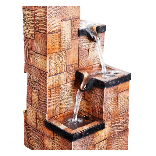 Bardenshire Leading the Way in Home Water Accents