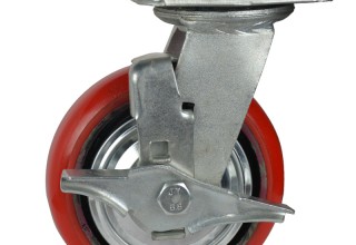Industrial Caster Wheels