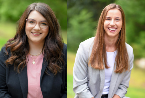 Female Tech Professionals Changing Industry Landscape