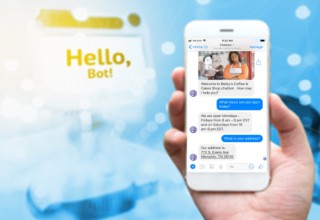 Facebook Messenger Chatbots