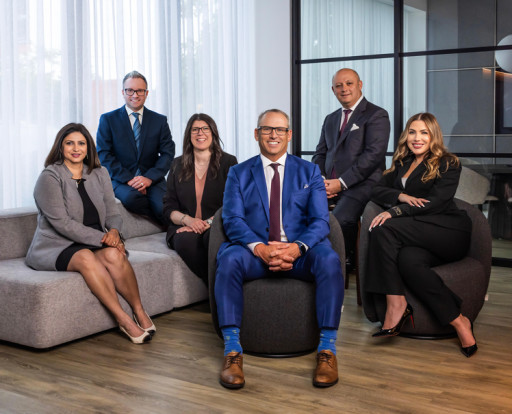 DEL Property Management Inc. Recognized for Leadership in Condominium Management with 2026 Consumer Choice Award in the GTA