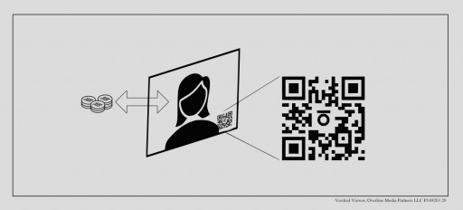 Bitcoin, TV, and HAM Radios: Overline Media Partners Blends Old and New for Digital Congress