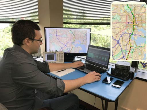 Evaluation of Land Mobile Radio and Cellular Networks