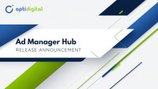 Opti Digital - Ad Manager Hub