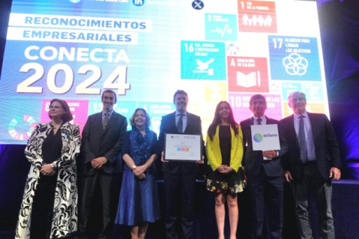 Aclara Wins UN Global Compact Award for Innovation in Circular Water Management
