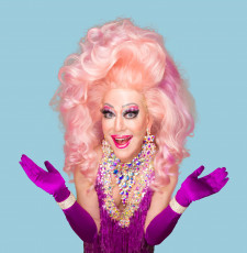 Jackette Knightley & Grammy, Emmy, Oscar Winners