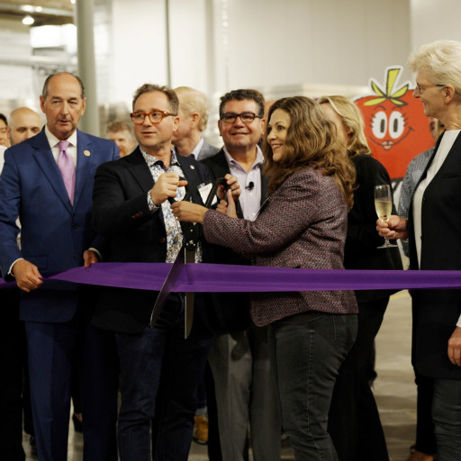80 Acres Farms Opens in Kentucky
