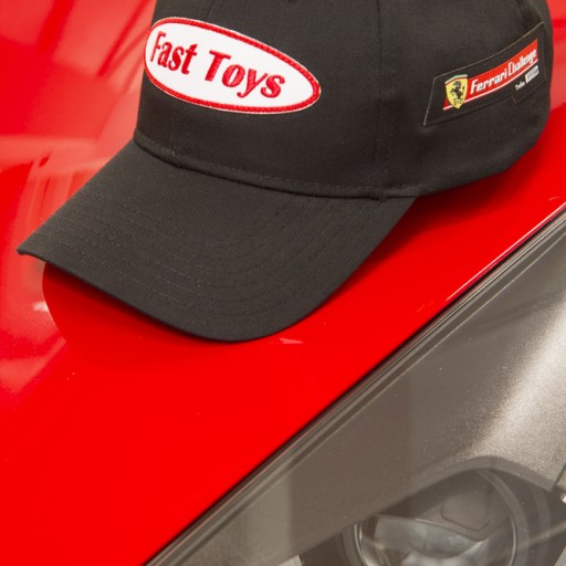 Drive Exotic Supercars FREE for a Year by Entering the Fast Toys Exotic Car Club Challenge