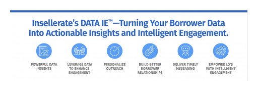 Insellerate Launches DATA IE™ Solution