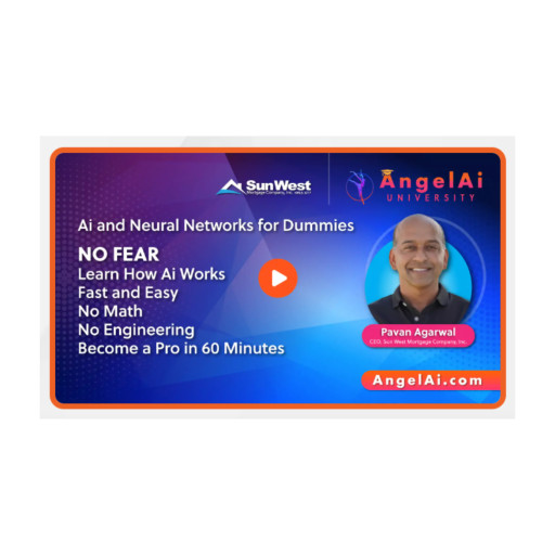 Celligence's Angel Ai Shows  Nothing to Fear From AI