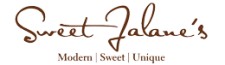 Sweet Jalane's Logo