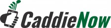 CaddieNow Logo