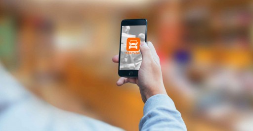 Fastvan Worldwide Shipping at Your Fingertips