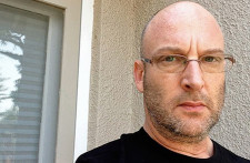 Richard Siken Joins JackLeg as a New Editorial Advisor