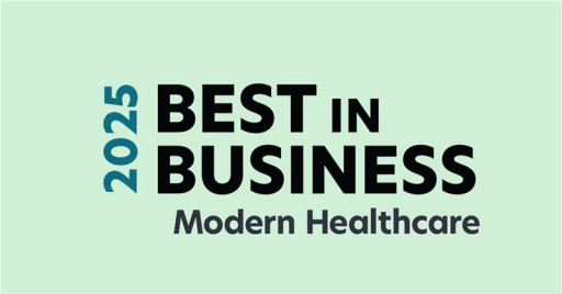 US Med-Equip Recognized as One of Modern Healthcare's Best in Business