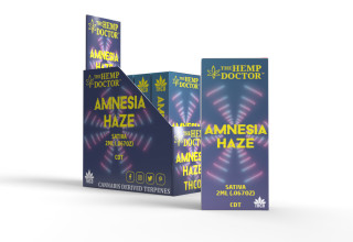 THC-O 2ml Disposable Vapes