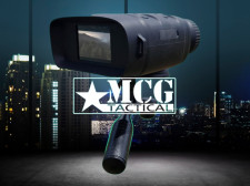 Dark Force Night Vision Binoculars Review
