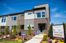 Tri Pointe Homes- Wilson