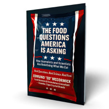 The Food Questions America Is Asking