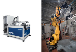 XARION Laser Acoustics - Fig. 3 - ASNT Annual Conference 3