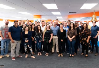 Digital Resource is a certified Great Place to Work