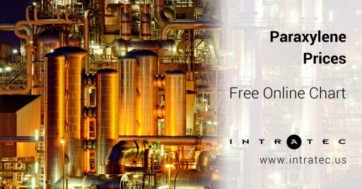 Paraxylene Pricing Data Offered by Intratec at No Cost