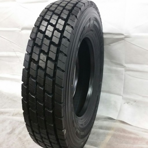 Truck Tires Inc Presents a Complete Guide for Buying Heavy Truck Tires