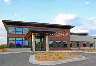 Southwest Dental Group, Wednesday, November 10, 2021, Press release picture