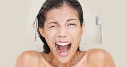 Anytime Hot Water Wins 2014 Rheem Award