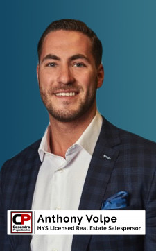 Anthony Volpe Casandra Properties