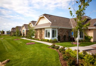 Fieldview at Holland | Addiction Treatment | Wichita, Kansas