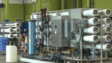 Reverse Osmosis Systems