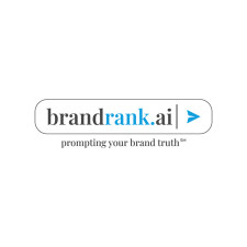 BrandRank.AI logo