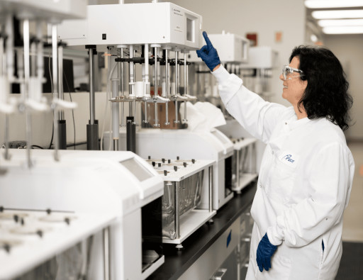 Pace Life Sciences Achieves Fourth Consecutive Positive FDA Inspection, Reinforcing Quality Commitment