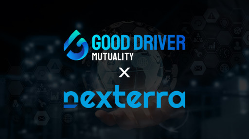 Good Driver Mutuality Enhances Member Benefits Through Nexterra's Nationwide Hail and Overspray Repairs