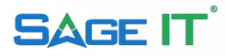 Sage IT Logo