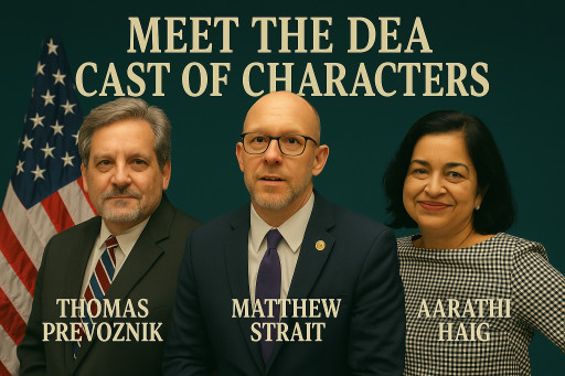 How the DEA Is Trying to Railroad MMJ Biopharma Marijuana Cultivation in Defiance of Supreme Court Axon Ruling