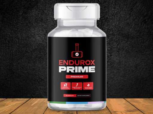 Endurox Prime Introduced: New Supplement Blend Targets Energy and Stamina Support