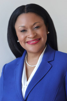 CEO Dr. Tiffany Love