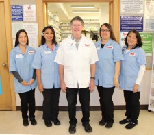 BUD'S BACK AT KAMEHAMEHA SHOPPING CENTER